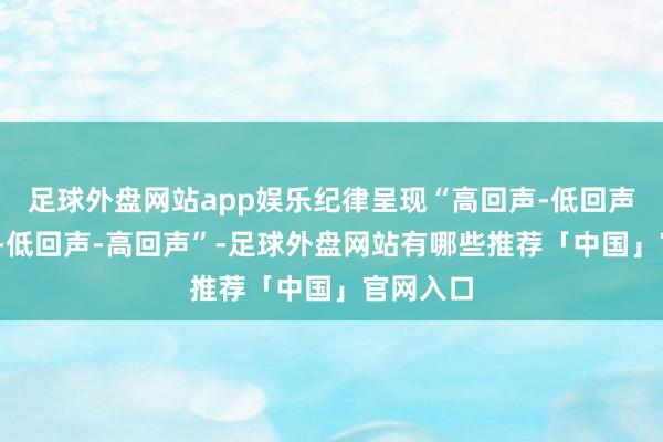 足球外盘网站app娱乐纪律呈现“高回声-低回声-高回声-低回声-高回声”-足球外盘网站有哪些推荐「中国」官网入口